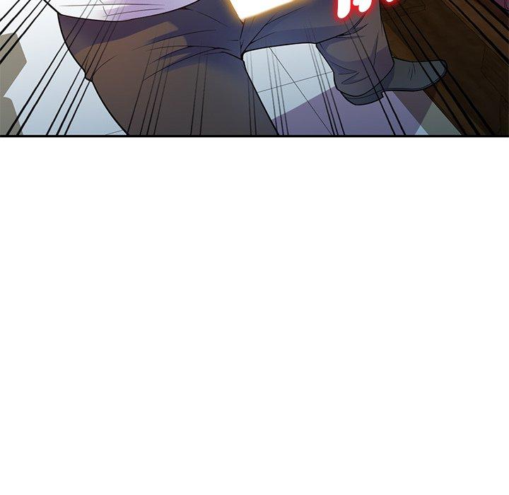 《我的老婆是老師》漫画 第3話