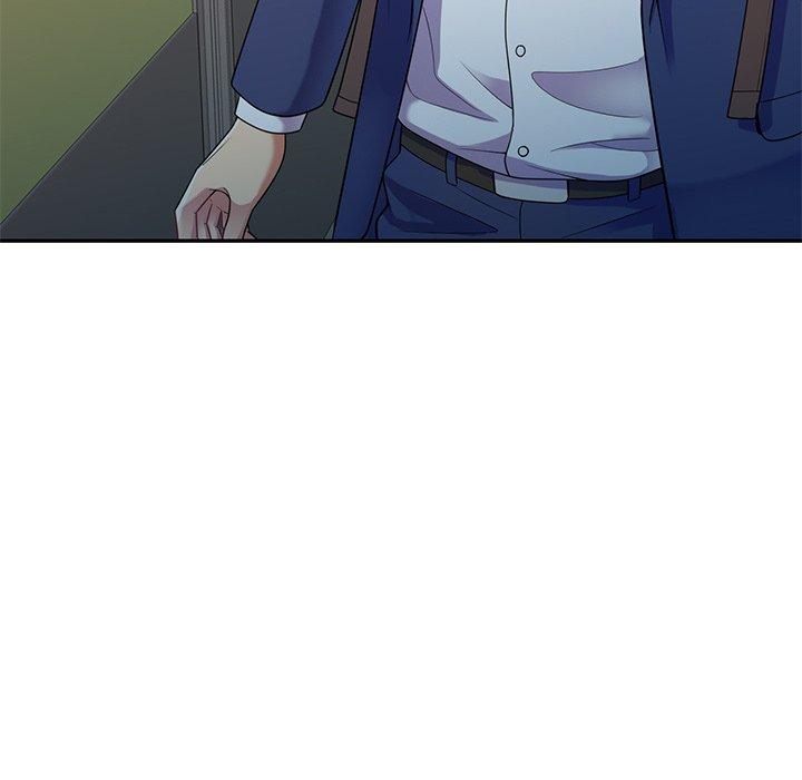 《我的老婆是老師》漫画 第3話