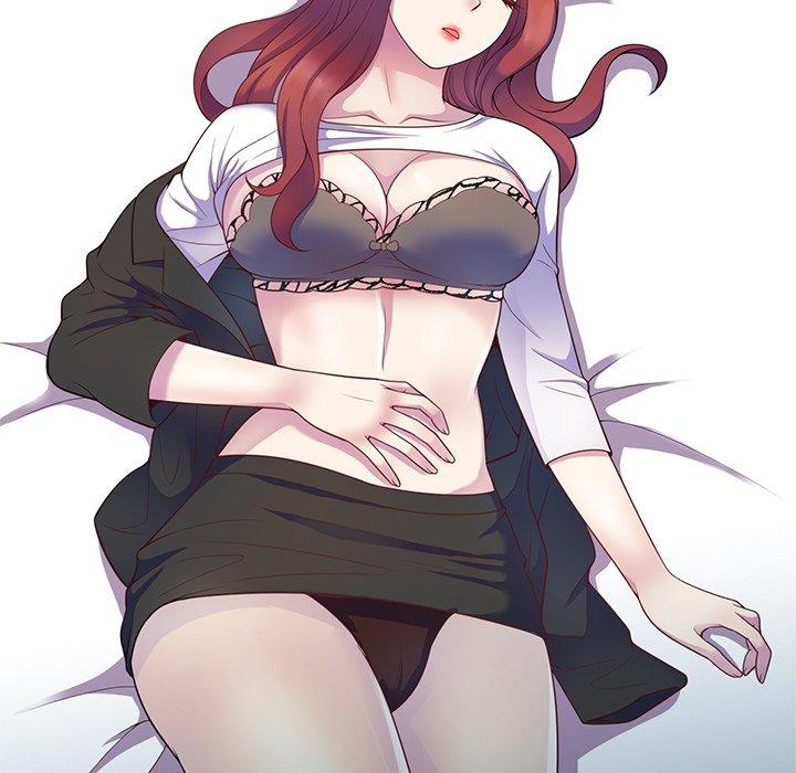 《我的老婆是老師》漫画 第4話