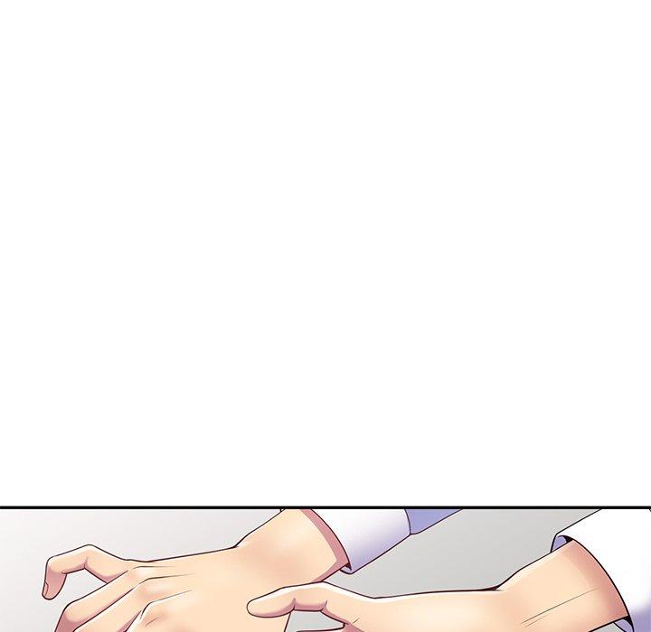 《我的老婆是老師》漫画 第4話