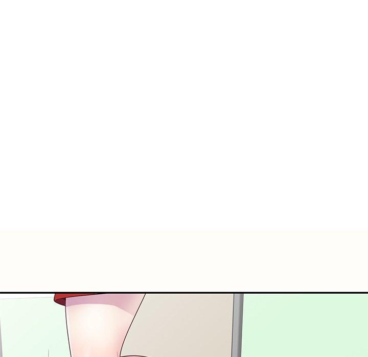 《我的老婆是老師》漫画 第5話