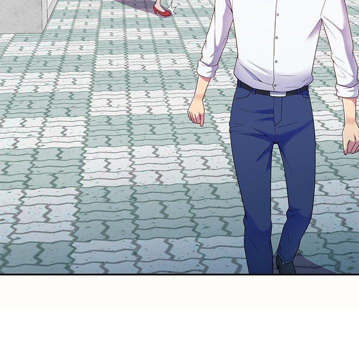 《我的老婆是老師》漫画 第5話