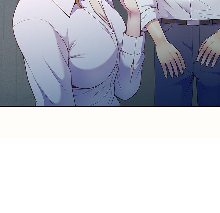《我的老婆是老師》漫画 第5話