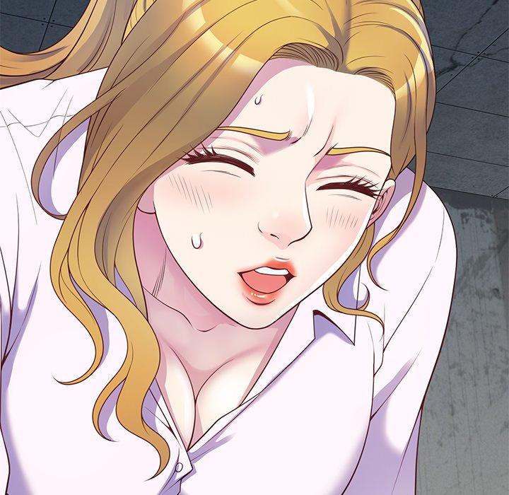 《我的老婆是老師》漫画 第5話