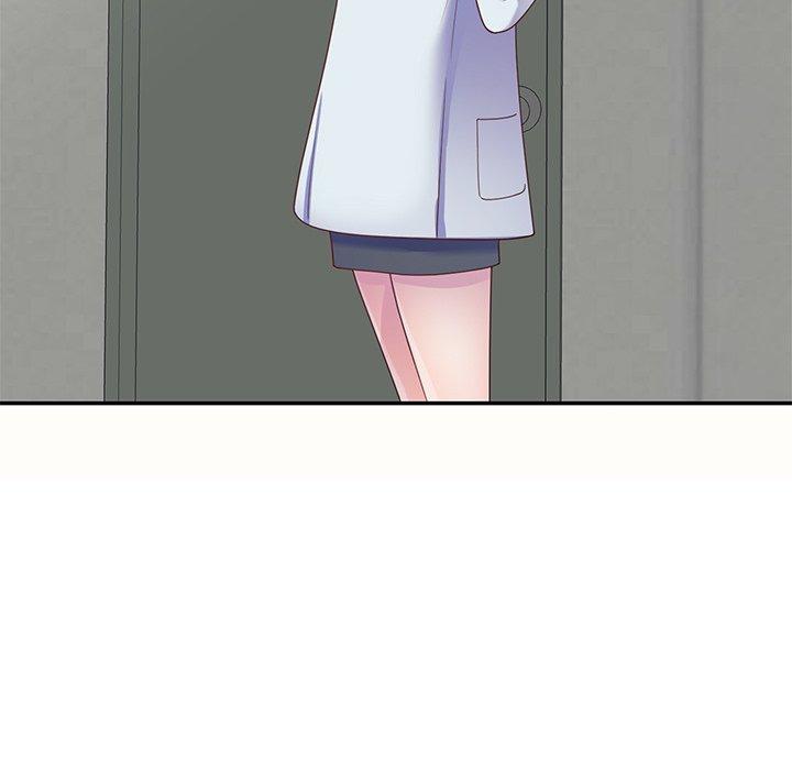 《我的老婆是老師》漫画 第5話