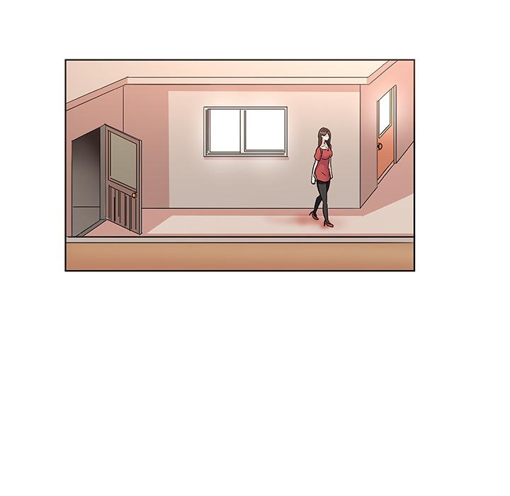 《我的老婆是模特》漫画 第2话