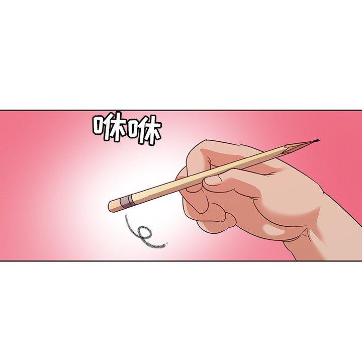 《我的老婆是模特》漫画 第3话