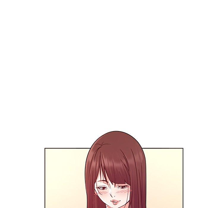 《我的老婆是模特》漫画 第3话