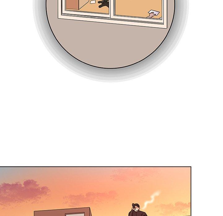 《我的老婆是模特》漫画 第3话