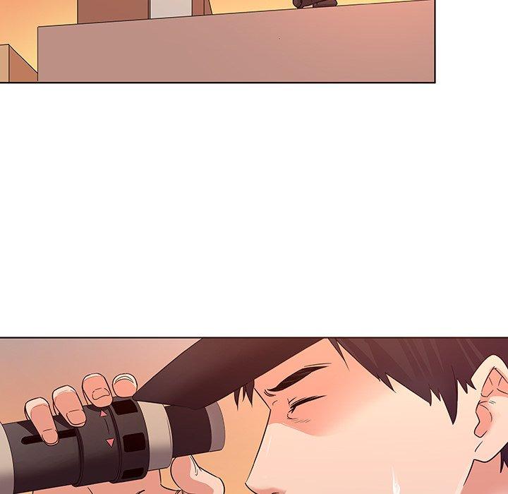 《我的老婆是模特》漫画 第3话