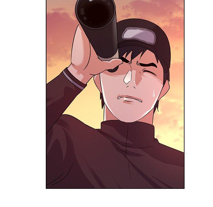 《我的老婆是模特》漫画 第3话