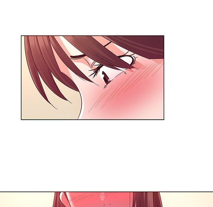 《我的老婆是模特》漫画 第3话