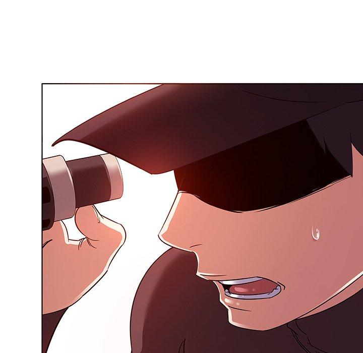 《我的老婆是模特》漫画 第3话