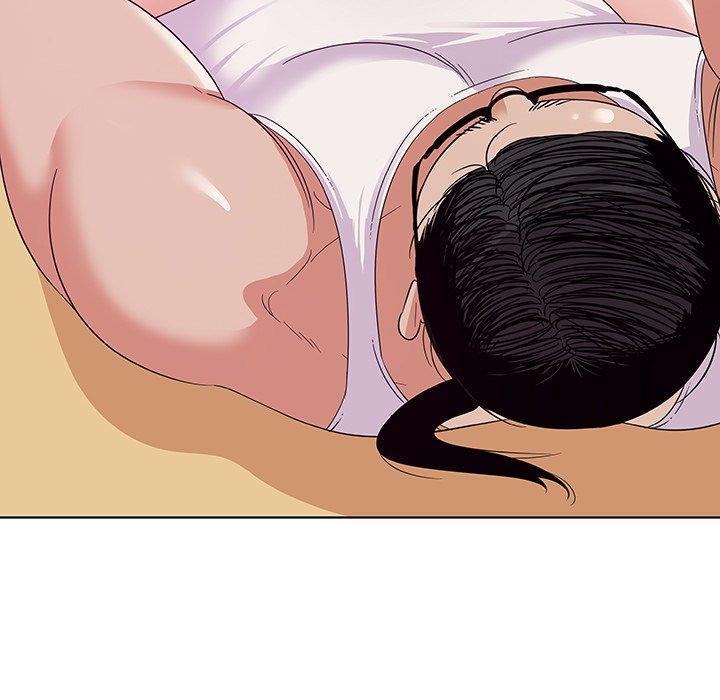 《我的老婆是模特》漫画 第3话