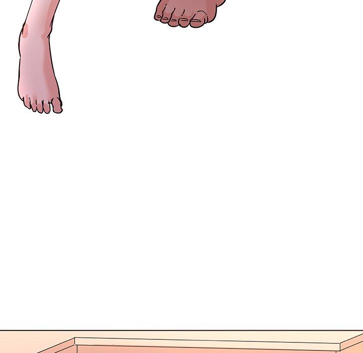 《我的老婆是模特》漫画 第4话