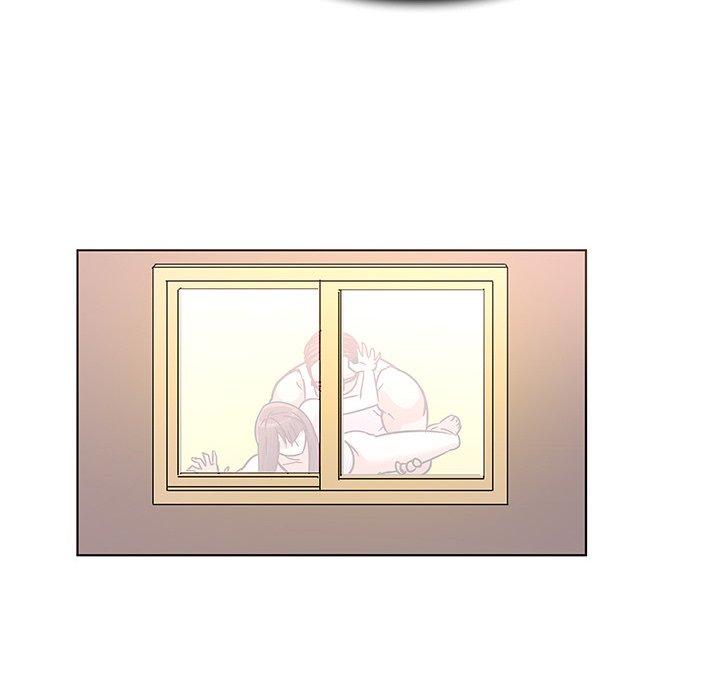 《我的老婆是模特》漫画 第4话