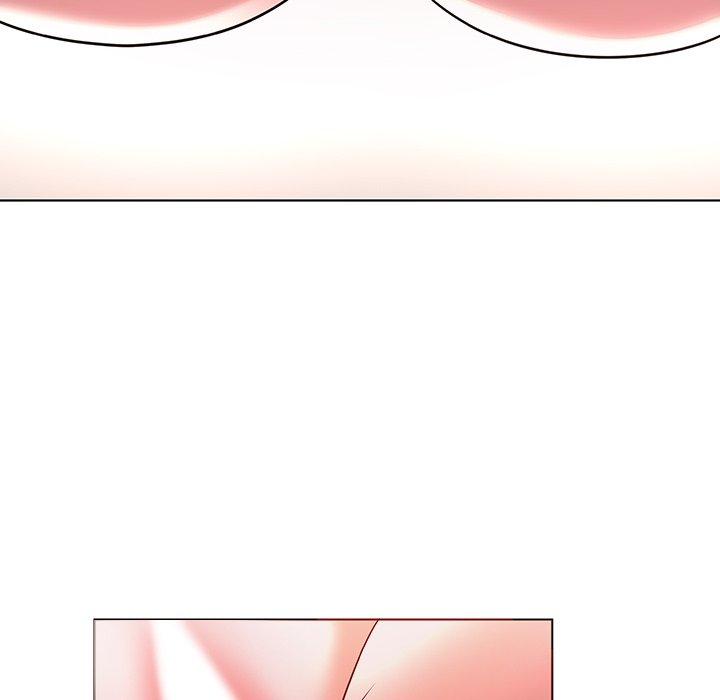 《我的老婆是模特》漫画 第4话