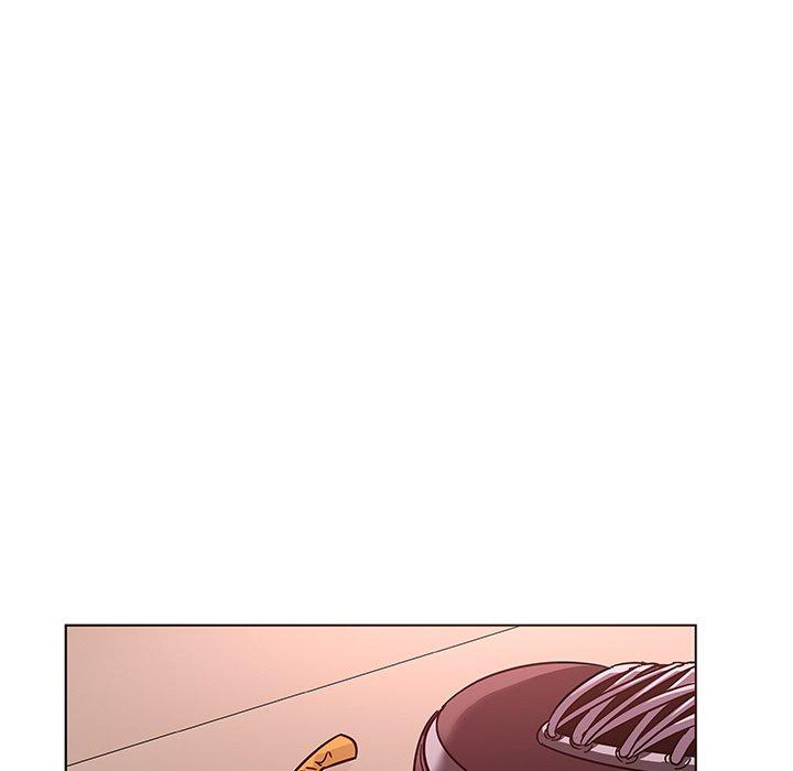 《我的老婆是模特》漫画 第4话