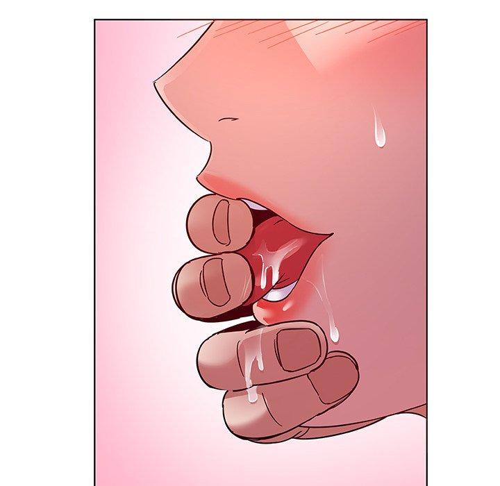 《我的老婆是模特》漫画 第4话