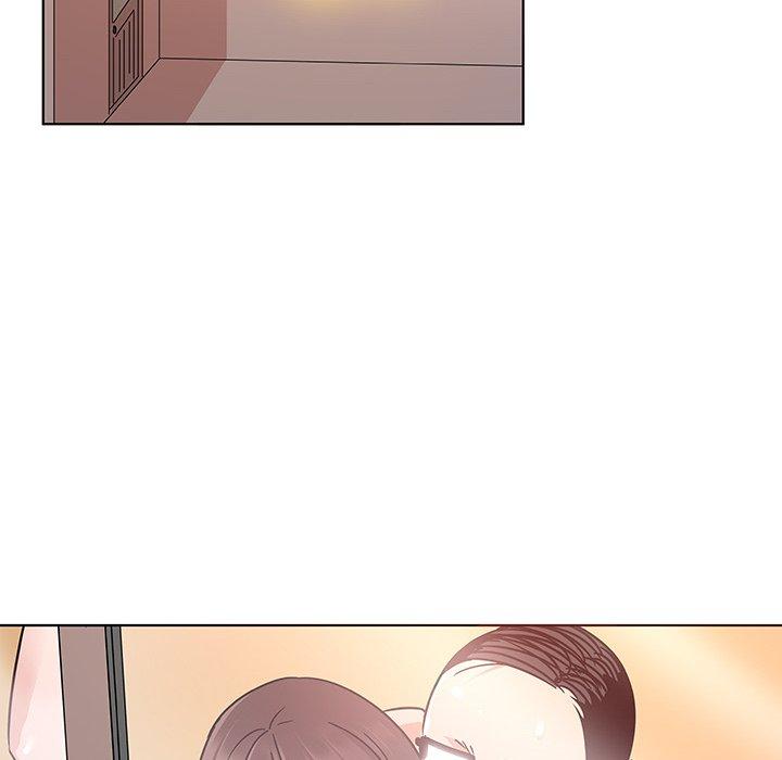 《我的老婆是模特》漫画 第4话