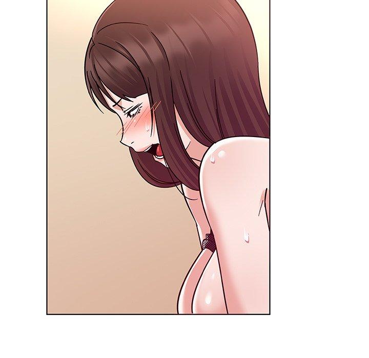 《我的老婆是模特》漫画 第4话