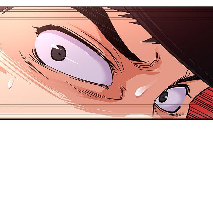 《我的老婆是模特》漫画 第4话