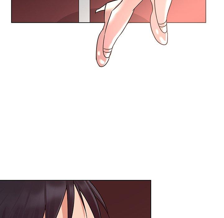 《我的老婆是模特》漫画 第5话