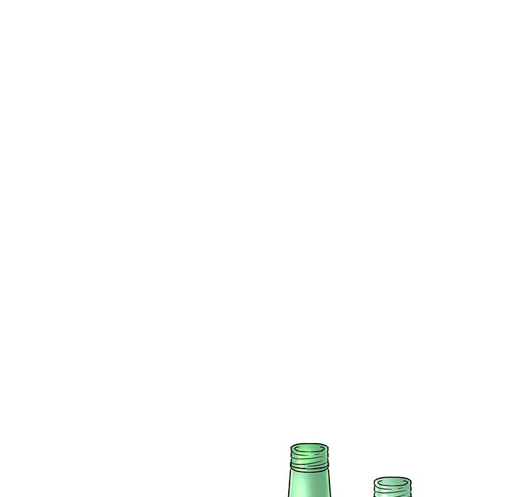 《我的老婆是模特》漫画 第5话