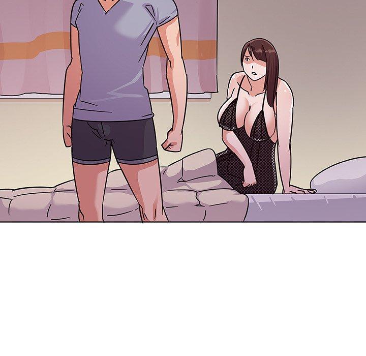 《我的老婆是模特》漫画 第5话