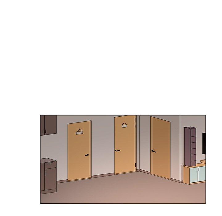 《我的老婆是模特》漫画 第5话