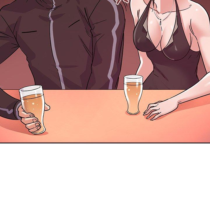 《我的老婆是模特》漫画 第5话