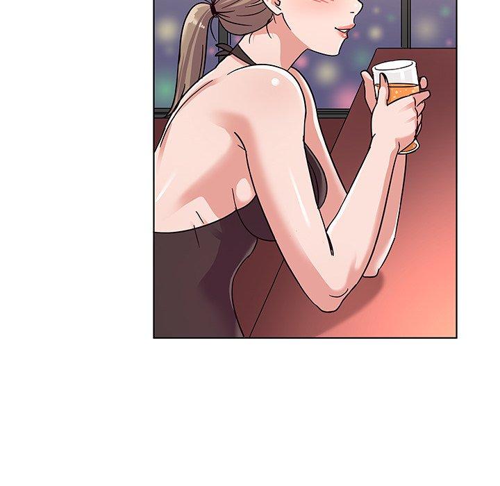 《我的老婆是模特》漫画 第5话