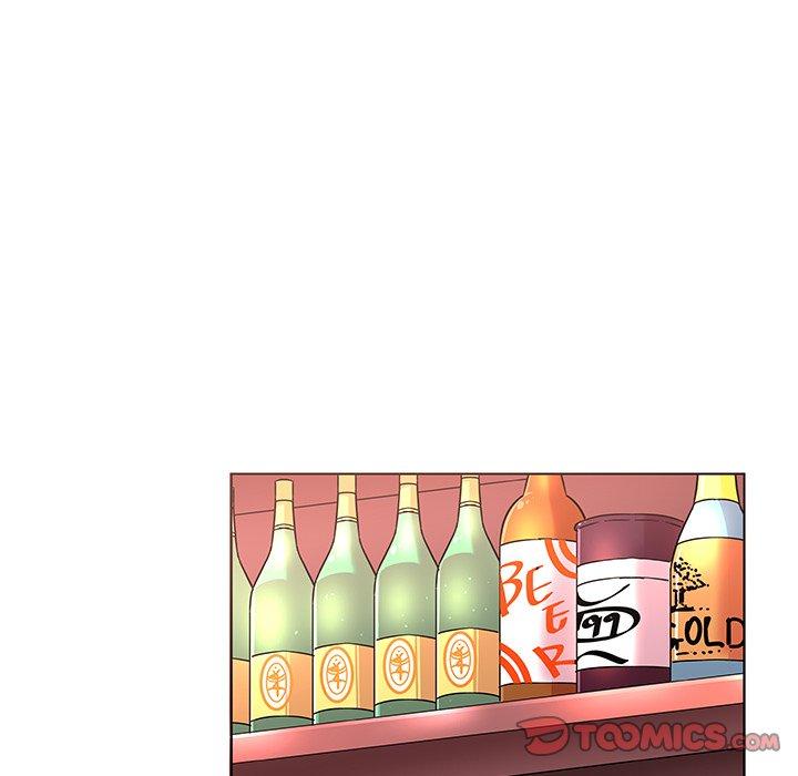 《我的老婆是模特》漫画 第5话