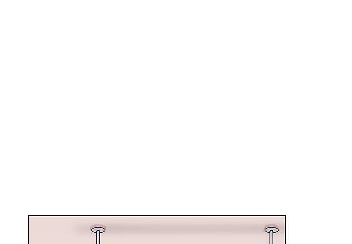 《我的老婆是模特》漫画 第6话