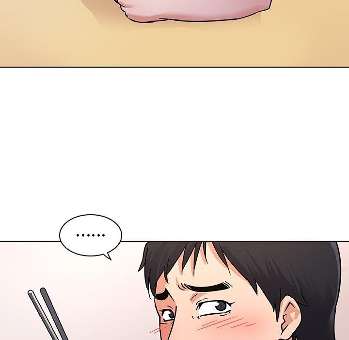 《我的老婆是模特》漫画 第6话