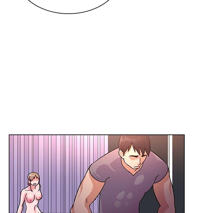 《我的老婆是模特》漫画 第7话