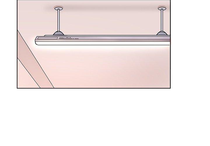 《我的老婆是模特》漫画 第7话