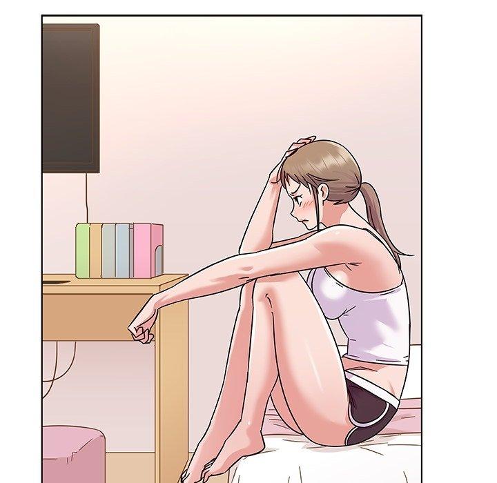 《我的老婆是模特》漫画 第8话