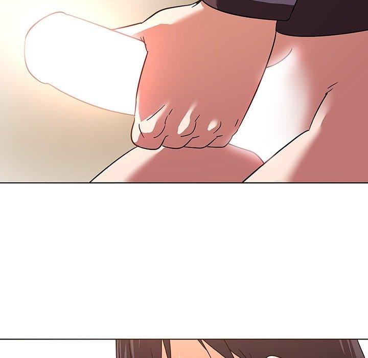 《我的老婆是模特》漫画 第8话