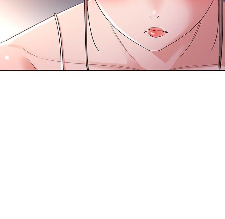 《我的老婆是模特》漫画 第8话