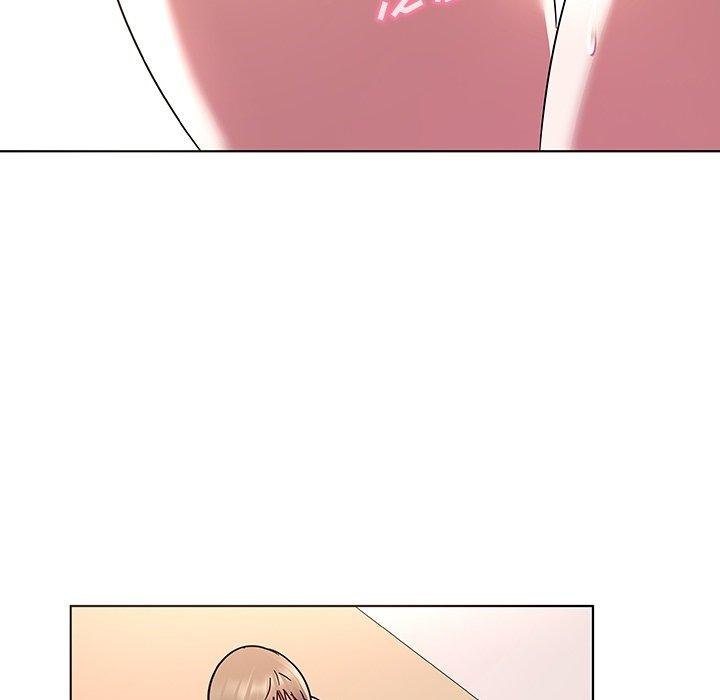 《我的老婆是模特》漫画 第8话