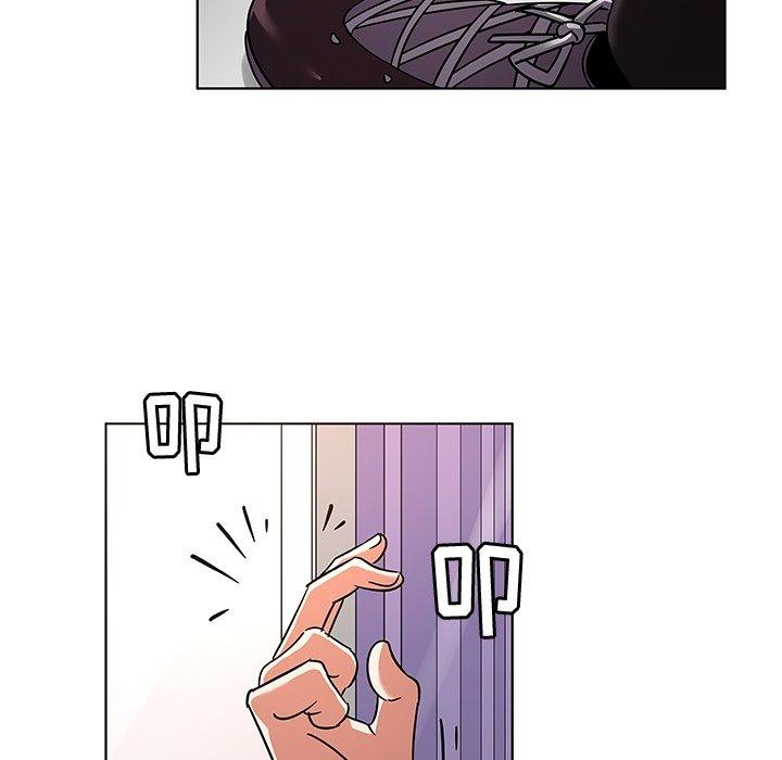 《我的老婆是模特》漫画 第8话