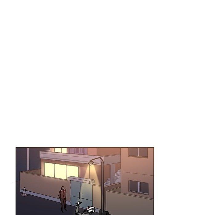 《我的老婆是模特》漫画 第8话