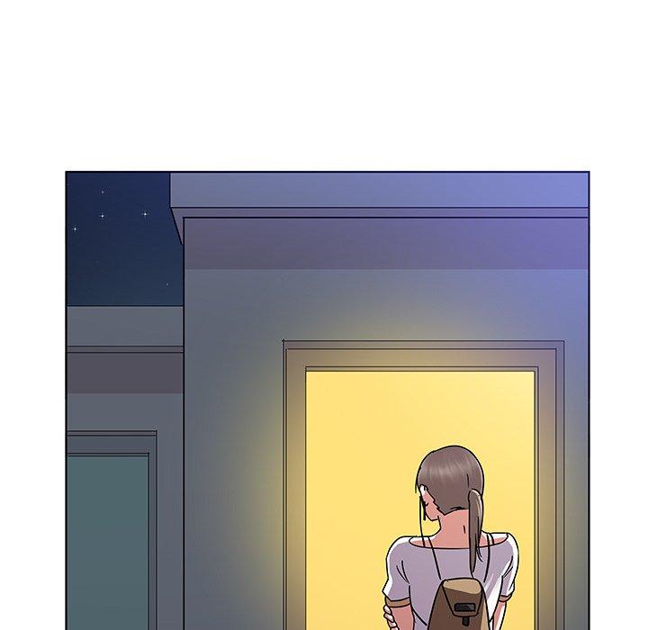 《我的老婆是模特》漫画 第9话