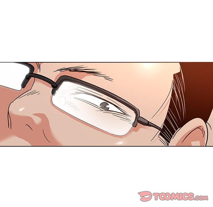 《我的老婆是模特》漫画 第9话