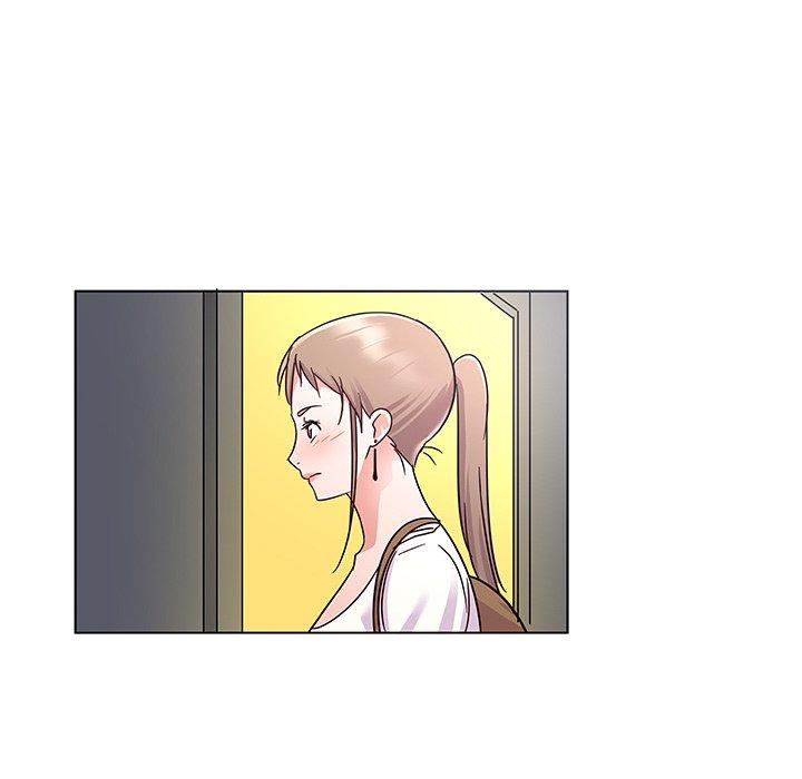 《我的老婆是模特》漫画 第9话
