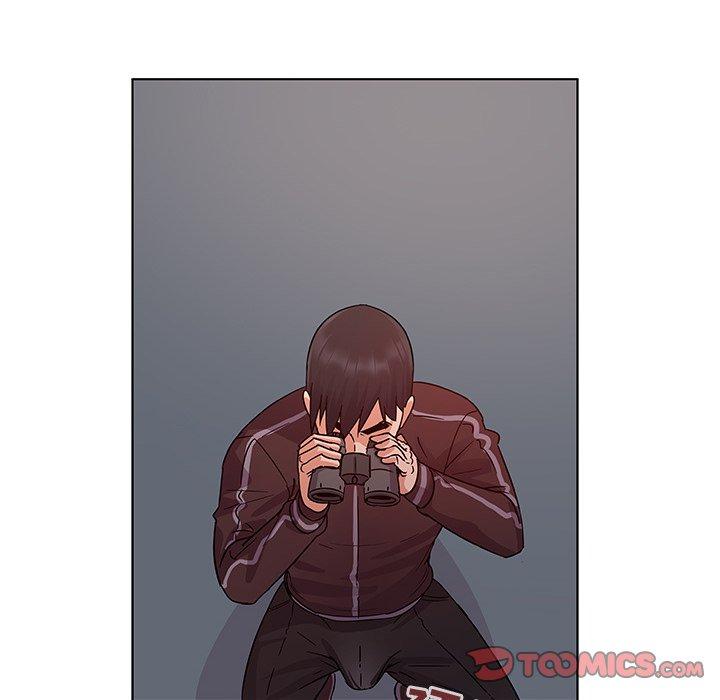 《我的老婆是模特》漫画 第9话