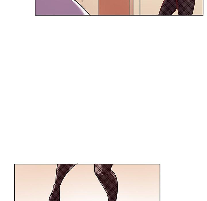 《我的老婆是模特》漫画 第10话