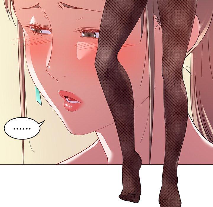 《我的老婆是模特》漫画 第10话
