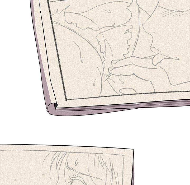 《我的老婆是模特》漫画 第11话